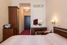Home Hotel At Kamergersky Pereulok