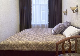Home Hotel At Kamergersky Pereulok