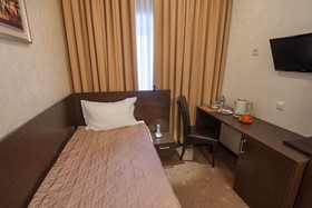 Home Hotel At Kamergersky Pereulok