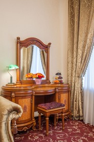Home Hotel At Kamergersky Pereulok