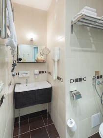 Home Hotel At Kamergersky Pereulok