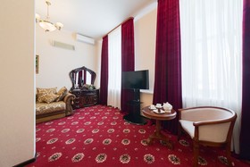 Home Hotel At Kamergersky Pereulok