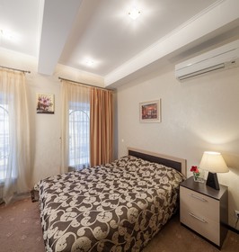 Home Hotel At Kamergersky Pereulok