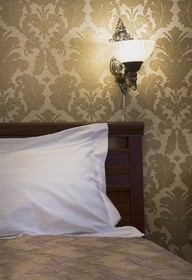Home Hotel At Kamergersky Pereulok