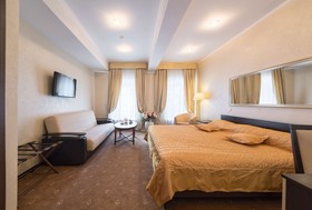 Home Hotel At Kamergersky Pereulok