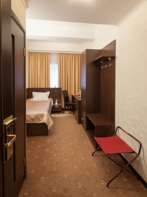 Home Hotel At Kamergersky Pereulok