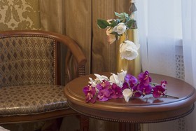 Home Hotel At Kamergersky Pereulok