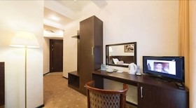 Home Hotel At Kamergersky Pereulok