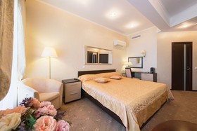 Home Hotel At Kamergersky Pereulok