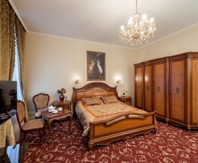Home Hotel At Kamergersky Pereulok