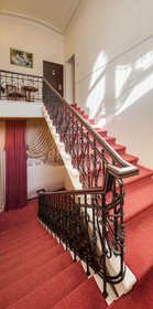 Home Hotel At Kamergersky Pereulok
