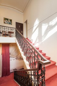 Home Hotel At Kamergersky Pereulok