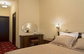 Home Hotel At Kamergersky Pereulok