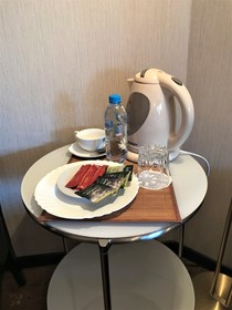 Home Hotel At Kamergersky Pereulok