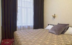 Home Hotel At Kamergersky Pereulok
