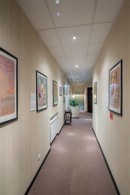 Home Hotel At Kamergersky Pereulok