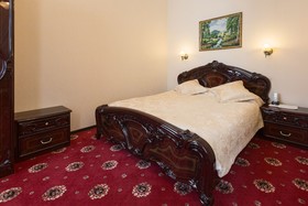 Home Hotel At Kamergersky Pereulok
