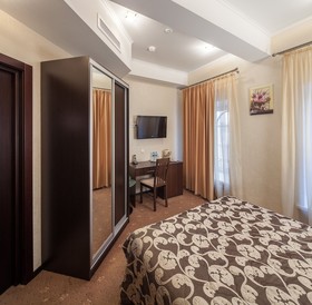 Home Hotel At Kamergersky Pereulok