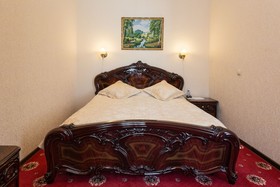 Home Hotel At Kamergersky Pereulok