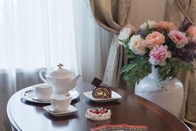 Home Hotel At Kamergersky Pereulok