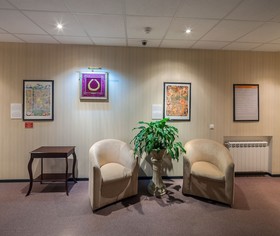 Home Hotel At Kamergersky Pereulok