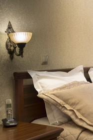 Home Hotel At Kamergersky Pereulok