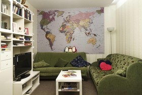 Hostel 3 Penguins on Pyatnitskaya