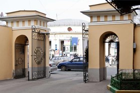 Hostel 3 Penguins on Pyatnitskaya