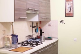 Hostel 3 Penguins on Pyatnitskaya