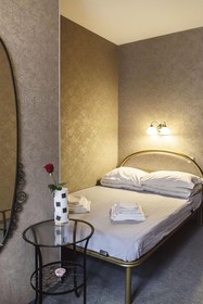 Hostel 3 Penguins on Pyatnitskaya