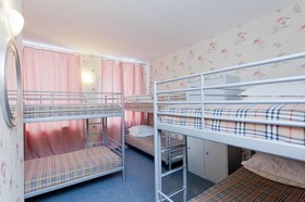 Hostel 3 Penguins on Pyatnitskaya