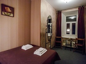 Hostel 3 Penguins on Pyatnitskaya