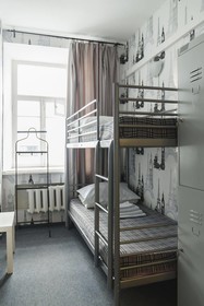 Hostel 3 Penguins on Pyatnitskaya