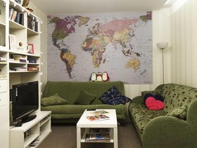 Hostel 3 Penguins on Pyatnitskaya