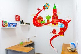 Hostel Artist on Semenovskaya