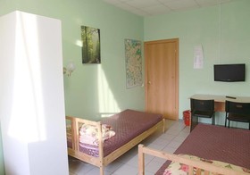 Hostel Erel