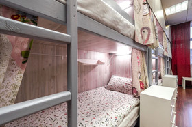 Hostel Light Dream