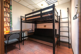 Hostel Light Dream