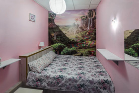 Hostel Light Dream