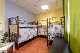 Hostel Light Dream