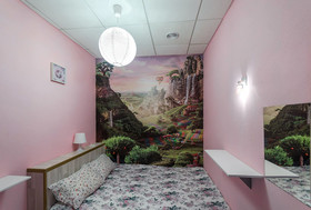 Hostel Light Dream