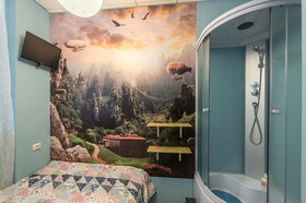 Hostel Light Dream