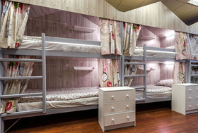 Hostel Light Dream
