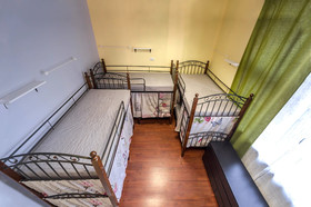 Hostel Light Dream
