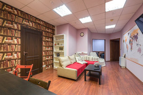 Hostel Light Dream