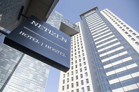 Hostel Netizen