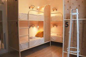 Hostel Netizen