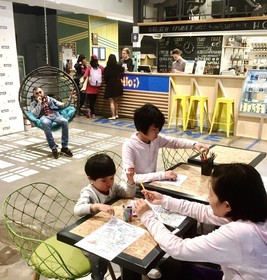 Hostel Netizen