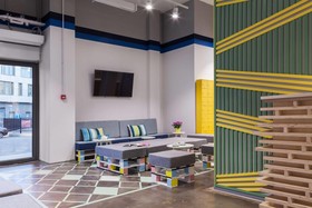 Hostel Netizen