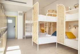Hostel Netizen